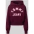 Tommy Jeans Regular fit hoodie van katoenmix