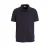 Anytime polo donkerblauw