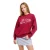 Dames sweatshirt Roxy Lineup