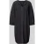 Marc Cain Knie-lange jurk met V-hals