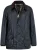 Barbour Bedale Wax Jas Donkergroen
