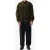 IRO Paris Nattan Outerwear Khaki