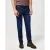 Wrangler Greensboro heren regular straight-fit jeans rustic navy