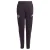 ADIDAS PERFORMANCE Sportbroek ‘Manchester United Tiro 25 Competition’  donkerlila / wit