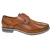 LLoyd Drift 110 Cocos Nette Veterschoenen Cognac Leer Heren – Cognac – 42