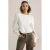 WE Fashion sweater ecru