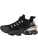 Plein Sport Sneakers laag ‘Tiger Attack//Gen.X.04’  goud / zwart