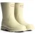 Hunter Downpour Korte Geïsoleerde Rubberlaarzen Voor Mannen – Grind Wellingtonboots