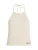 KARL LAGERFELD JEANS Gebreide top  beige / zwart