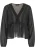 Faina Blouse Dames zwart