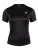 Gorilla Wear Functioneel shirt ‘Raleigh’  zwart