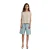Dames denim shorts Norr Kenzie