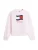Tommy Jeans Sweatshirt  navy / rosé / rood / wit