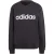 Adidas Dames essentials lineair sweatshirt