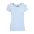 Dames-T-shirt CULTURE Poppy