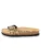 Bayton Sandaal ‘Athena’  brons