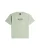G-STAR Shirt ‘Hyper Graphic Relaxed T-Shirt’  lichtgroen