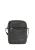 Joop Jeans Schoudertas ‘Cartello Raffa’  grijs / zwart