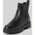 Barbour Boots van mix van rundleer model ‘Amberley’