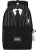 Wednesday Rugzak ‘Uniform-FAN HS 2.0’  antraciet / zwart