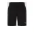 Björn Borg sweatshort zwart