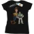 Li-cense Disney dames toy story buzz en woody staand katoenen t-shirt
