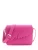 GUESS Tas  lichtlila