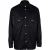 Balmain Overhemd Zwart