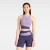 new balance Sporttop ‘RC Elite’  lila