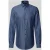 Jake*s Slim fit zakelijk overhemd met extra lange mouw