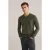 We Fashion Pullover Army Green