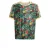 ADIDAS ORIGINALS Shirt ‘Originals x Liberty London’  geel / petrol / rood / zwart