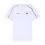 Ellesse Heren Mapperley T-Shirt (Wit)