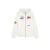 Hooded sweatshirt met rits Wrangler Graphic