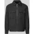 Tom Tailor Overhemdjack met labeldetail