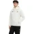Ellesse Heren Lombardy gewatteerd jack (Gebroken wit)