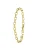 Lucardi Armband  goud