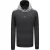 Everlast Hoodie van polyester voor heren (Zwart/Koolstof)