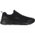 Slazenger Rotate-sportschoenen voor heren (Zwart)