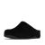 Dames suède sabots FitFlop Shuv