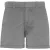 Asquith & Fox Dames/Dames Klassieke Fit Shorts (Leisteen)