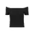 Dames-T-shirt Urban Classic Off