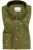 ETERNA 1863 Jersey shirt groen, Gestructureerd