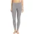 Nike 7/8 The One Strakke Grijze Legging