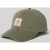 Carhartt Work In Progress Cap met Labeldetail