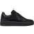 Cruyff Heren Goedgekeurde Leren Tennis Sneakers (Zwart)