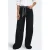 JDY JDYVERA wide leg jeans – zwart
