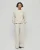 Msch Copenhagen Mschtaia Briena Sweat Pants 19665 Broek Oatmeal Melange