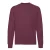 Fruit Of The Loom Heren Klassieke Drop Schouder Sweatshirt (Bourgondië)