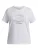 UNDER ARMOUR Functioneel shirt  mintgroen / zwart / wit